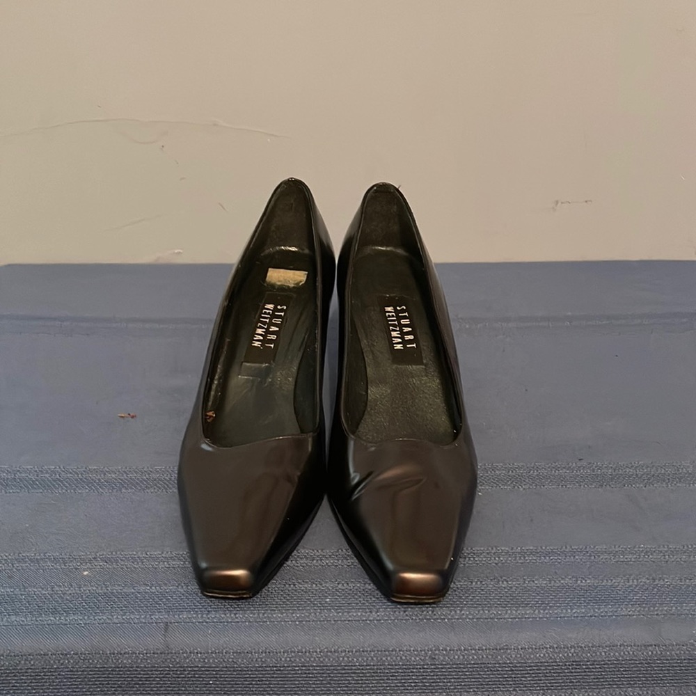 Stuart Weitzman Heels